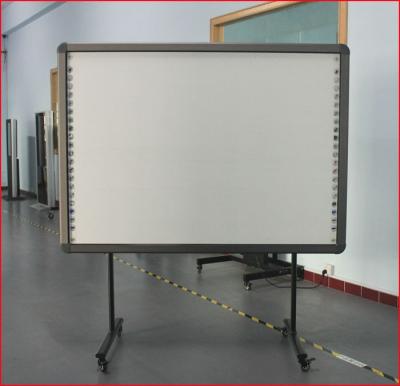 China Riotouch infrared interactive whiteboard PA Series interactive whiteboard for classrooms for sale