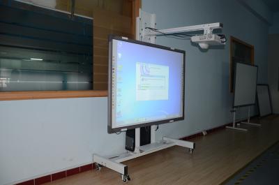 China 10 points touch interactive whiteboard for smart school, cheap whiteboard price for sale