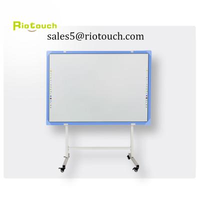 China Multi-touch 82