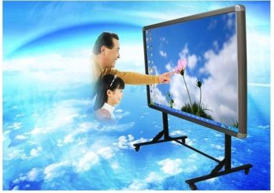 China Interactive Whiteboard Whiteboard Type and Whiteboard Type interactive whiteboard for sale