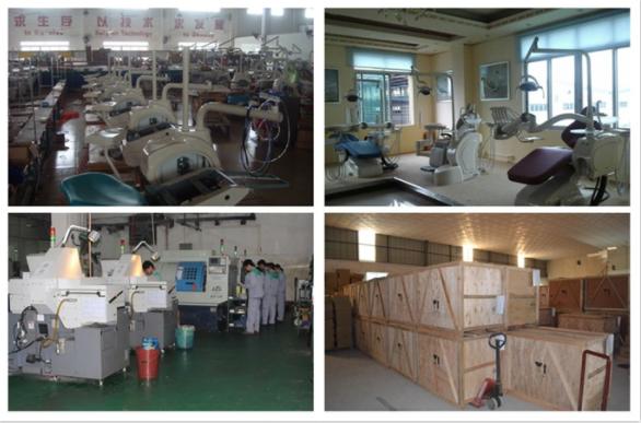 Verified China supplier - Shanghai Eterwin Industrial Co., Ltd.