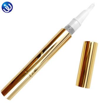 China Twist Most Popular Teeth Whitening Pen With Customized Color for sale