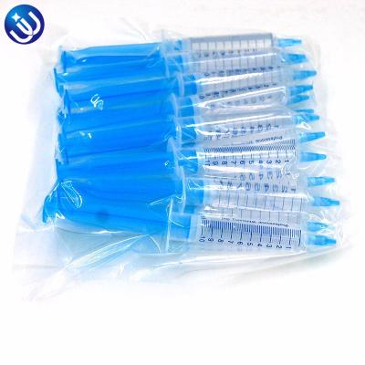 China Teeth whitening and cleaning hot sale teeth whitening gel 35% carbamide peroxide wholesale price for sale