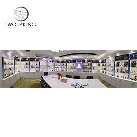 Verified China supplier - Dongguan Wolf King Watch Co., Ltd.