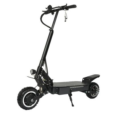 China Hot sale China manufacture e scooter Aluminum alloy+iron adults electric scooter foldable with optional seat for sale