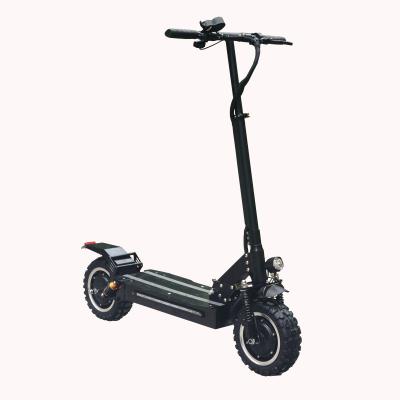 China Aluminum+iron alloy 3600w 3200W VICSOUND E scooter electric scooter electric scooter with optional seat for sale