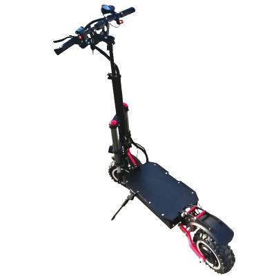 China 2020 new style unisex electric folding scooter with high quality for sale