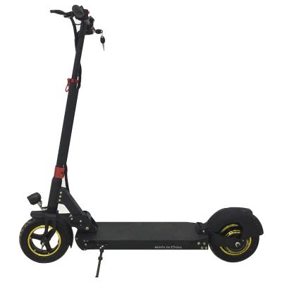 China 2019 popular selling electric scooter 48V 800W 1000W aluminum alloy+iron with high quality for sale