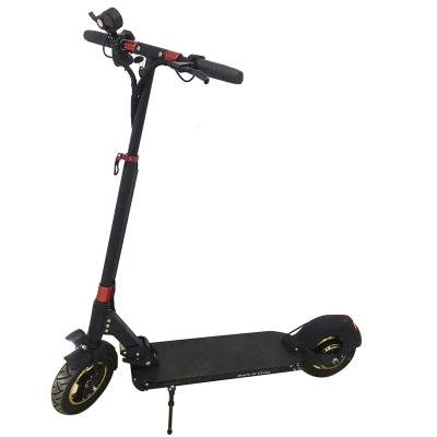 China Lightweight aluminum alloy+iron 48V 800W Mini Electric Scooter With Low Price for sale