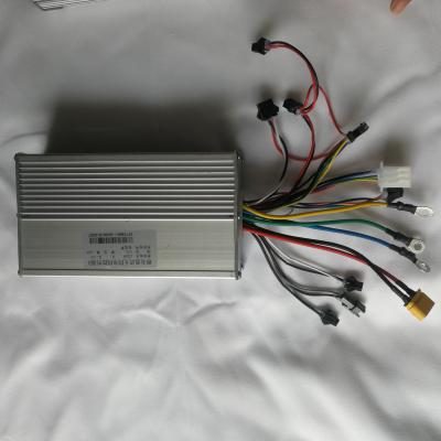 China Aluminum alloy+iron controller for electric scooter for sale