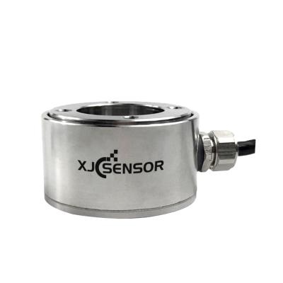 China Compression sensor XJC-H45 5kg-100kg MINI compression sensor for force measurement for sale