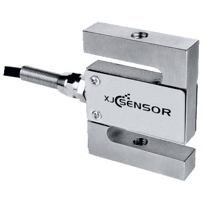 China PRESSURE SENSOR XJC-S02 XJCSensor compression and tension load cell tension and compression weight sensor for sale