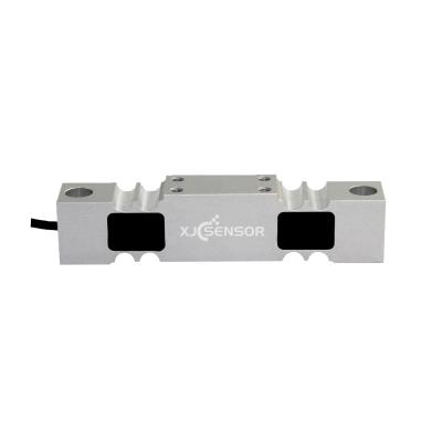 China 100kg 150kg XJC-ZF-130 Half Bridge Tension Load Cell for sale