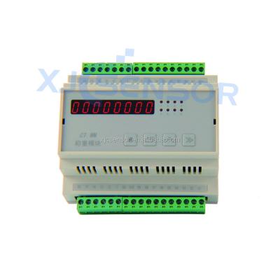 China Voltage Strength Display Amplifier Digital Amplifier Instrument Sensor Connection Kit Assortment Test Assembly Test for sale