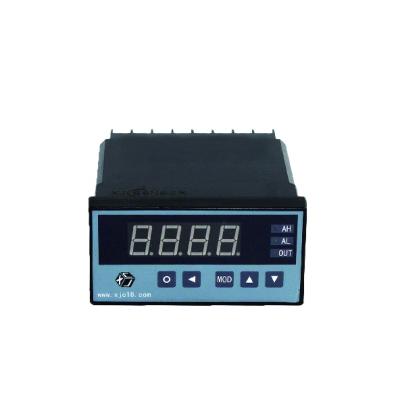 China Plastic Housing XJC-CF300 Customized 0.1% Accuracy Precision Load Cell Indicators for sale