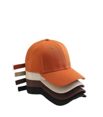 China Breathable & Waterproof washed sports 6 panel wool corduroy logo leather patch sports embroidered curved brim hat with custom mesh trucker baseball caps for sale