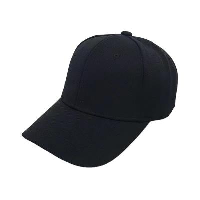 China Breathable & Waterproof men adjustable fashion breathable custom 5 panel cotton nylon felt black sports baseball hats premium animals embroidery hat for sale