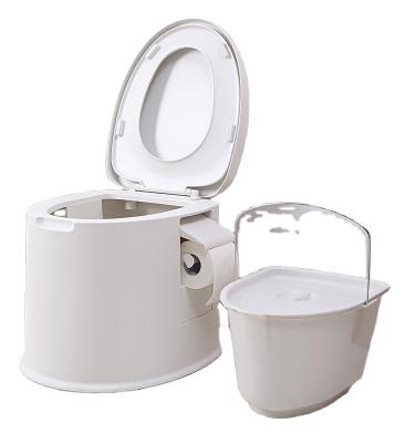 China Viable new design high quality portable composting toilet for sale