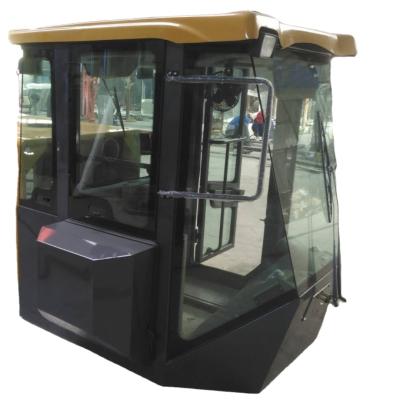 China LW500KV-T18 Loader Cabin Processing Custom Loader Cabin LW500KV-T18 for sale