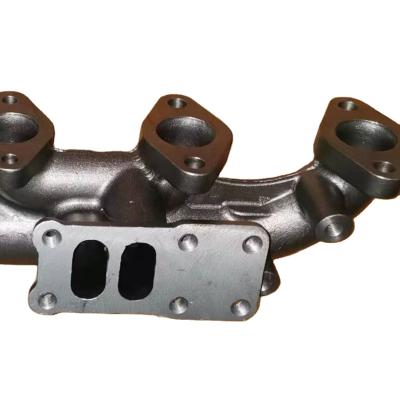 China Charger Wa380-6 Charger Exhaust Manifold 6754-11-5120 for sale