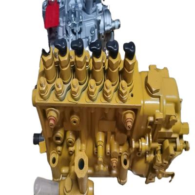 China Construction worksÂ   Songyang SA6D170E Fuel Injection Pump 6162-75-1580 for sale