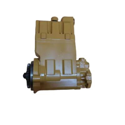 China Construction worksÂ   Songyang Excavator Accessories C7 C9 High Pressure Oil Pump 319-0677 3190677 for sale