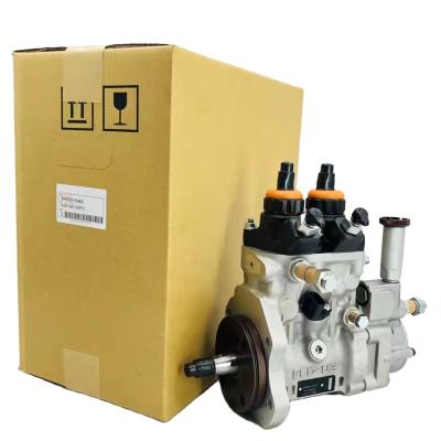 China Engine Fuel Injection Pump 6156-71-1130Engine Fuel Injection Pump 6156-71-3320 for sale