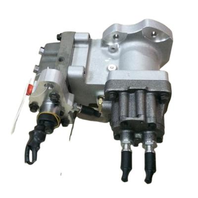 China PC300-8 Pc300-8 Excavator Fuel Injection Pump 6745-71-1170 for sale