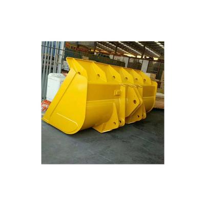 China Loader Songyang Sangong Loader Bucket Blade Manufacturer 3000*300*30 for sale