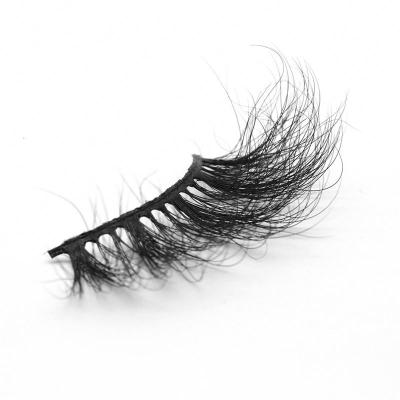 China 3D Layered Exclusive Cheap Elegant Fluffy Price 3d Extensions Russian Volume Eyelash Thin 28mm for sale