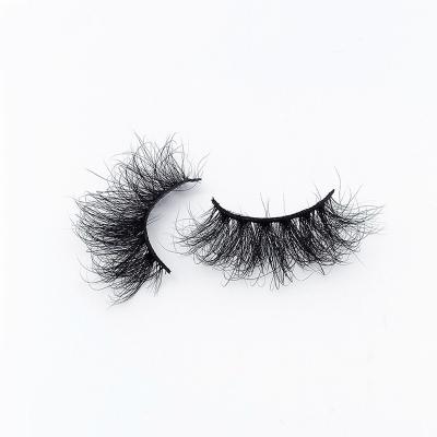 China 3D Layered Cheap Custom Price Loop 5d Natural Soft Tape Natural Soft Volume Russian Eyelash for sale