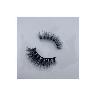 China 3D layered factory to manufacture various false eyelashes from china wholesale bulk supply for sale