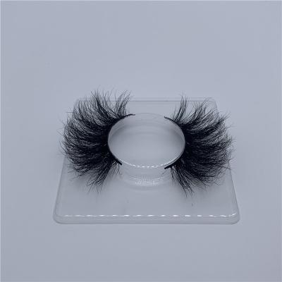 China Hot sale real minkeyelashes real mink eyelashes real mink silk eyelashes black good quality for sale