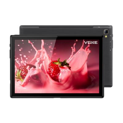 China VGKE 10.1 Inch Fhd 1920x1200 Tablet PC 64gb ROM 4g OEM Shockproof Tablet Calls Phone Digital Tablet for sale