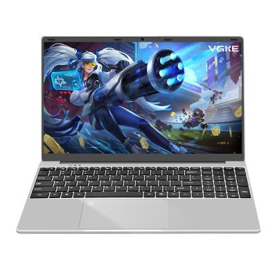 China VGKE 2021 New Model 15.6 inch1920*1080 New Model 15.6 Touch Screen Notebook Laptop 12GB/256 GB J4105 Fast CPU for sale