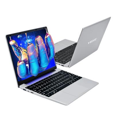 China Camera VGKE 6GB DDR4 128GB 14.1 Inch Notebook Win 10 Game SSD 1920*1080 Learning Laptops for sale