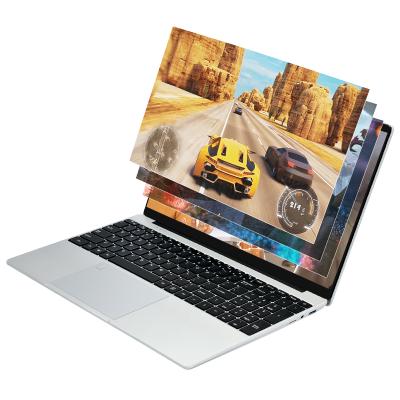 China Mini Portable Netbook DDR 4 Business Backlit 14 Inch Keyboard Cores Laptop Students Notebooks For Celeron for sale