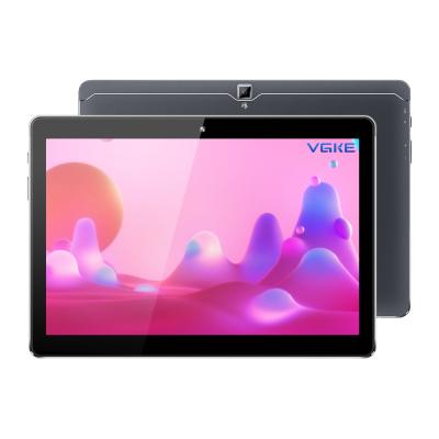 China VGKE 10.0 Shockproof Smart Tablet PC 10 Inch Android 3g Lte 6gb Ram+128gb Rom Laptop Tablet Pc With Sim Card for sale