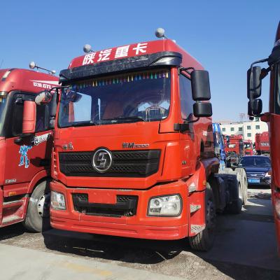 China China shacman x3000 euro 4 euro 6 euro 6 low tractor truck price for sale 680*250*340 for sale