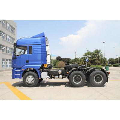 China Good Condition New Listing Standard Transport Tractors Head For Shops 680*250*340 for sale