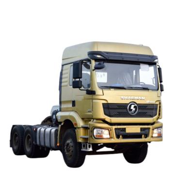 China New Listing Standard Shacman Transport Tractors Head For Shops 680*250*340 for sale