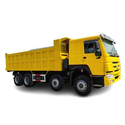 China China Gorgeous Tipper Off Road Best Trucks Engines At Affordable Price For Sale > 8L for sale