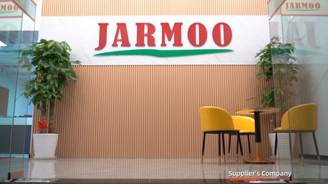 Verified China supplier - Wuhan Jarmoo Flag Co., Ltd.