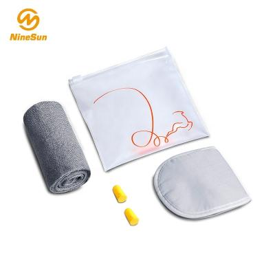 China Portable/Muli-funcional/High Quality Customized Travel Kit Inflight Amenity Kit Economy Class New Design Goods 2019 for sale