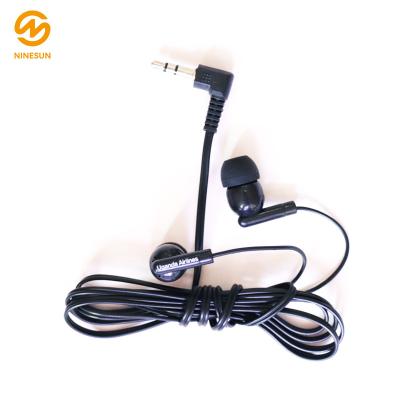 China Headband Economy Class Headphones for sale