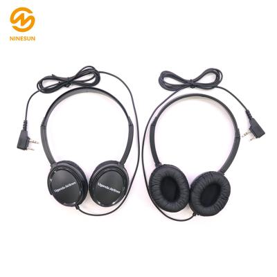 China Premium Class Stereo Headband Headphones for sale