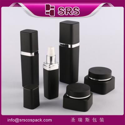 China luxury and high quality China manufacturing cosmetic packaging set for sale