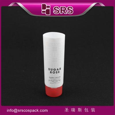 China professional China factory manufacturing plastic lotion tube for sale