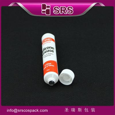 China new design tube face care container wholesale for sale