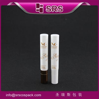 China verschiedene Größen verfügbar OEM High-End Handcreme-Rohr zu verkaufen